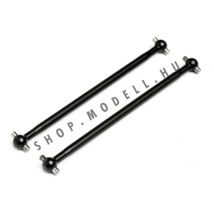 Féltengely Firestorm 2db