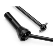 Féltengely Hellfire