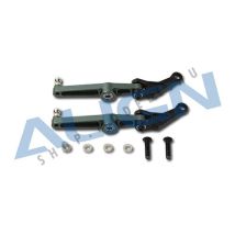 fém alsó mixerkar készlet