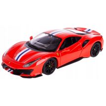 Bburago 26026 Ferrari 488 Pista