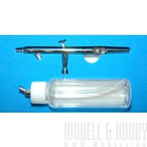 AB131B Festékszóró, profi