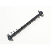 Féltengely 8x84mm Fekete