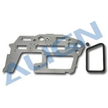 Fiberglass Main Frame(L)/2.0mm