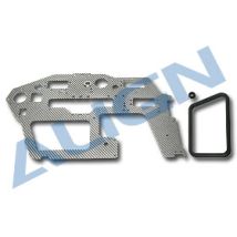 Fiberglass Main Frame(R)/2.0mm