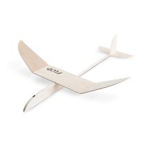 Pelikan Flop glider 4ST11052 balsa siklórepülő