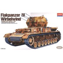 Academy 13236  1:35 GERMAN WIRBEL WIND