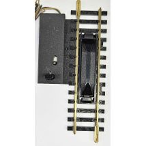 Fleischmann 6012 Kocsiszétkapcsoló, elektromos, 1 db