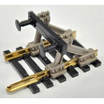 Fleischmann 6016 Ütközőbak, 1 db