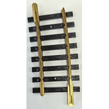 Fleischmann 6033 Íves sín, r415 mm, 7,5', 1 db