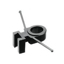 Fleischmann 6576 Kuplungtartó állítható magasságú PROFI kuplunghoz