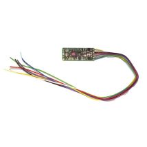 Fleischmann 686403 DCC-Funktionsdekóder mit RailC