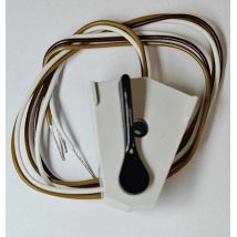 Fleischmann 6900 Váltókapcsoló, kapcsolótáblához