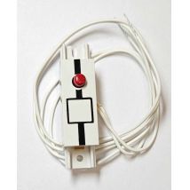 Fleischmann 6902 Pillanatkapcsoló, kapcsolótáblához