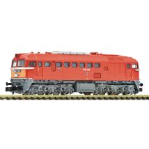 FLEISCHMANN 7360025 D&iacute;zelmozdony, Szergej, M62 263, M&Aacute;V IV