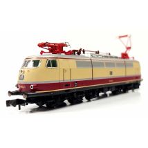 Fleischmann 781576 Villanymozdony, BR 103 002-2, DB IV, hangdekóderrel