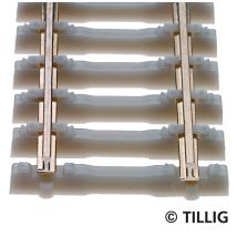 Tillig 83134 Flexibilis sín, betontalpfás, 520 mm