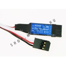 Flycam One2 vev&otilde; kapcsol&oacute;