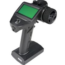 FlySky FS-G7P+ 2.4GHz 7CH pisztoly radió vevővel