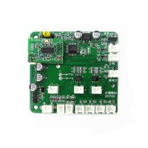 Flytec HQ2011-5 etetőhajó központi elektronika