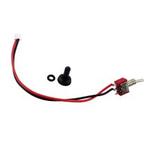 Flytec etetőhajó vizálló kapcsoló