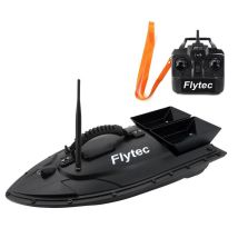 Flytec etetőhajó RTR