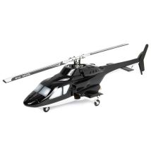 Flywing Airwolf FW450L - RTF, GPS helikopter