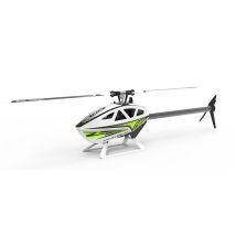 Flywing FW450L V3 - RTF, GPS helikopter (fehér)