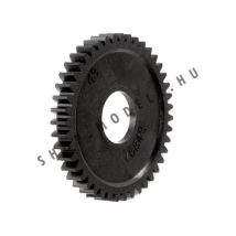 Fogaskerék 43 fogú