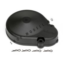 Fogaskerék burkolat