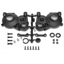 Fogaskerék ház szett