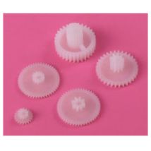 Fogaskerék szett EnErG