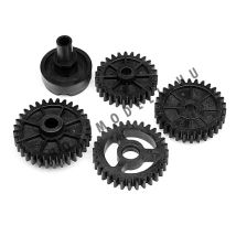 Fogaskerék szett Nitro Monster