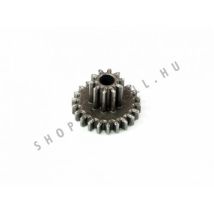 Fogaskerék10/22T hátram. mod.
