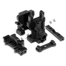 Fogaskerékház E-Savage