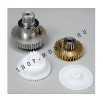 Fogaskerékkészlet S9206