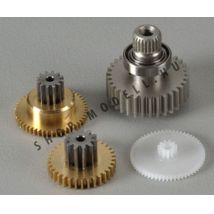 Fogaskerékkészlet S9451 fém