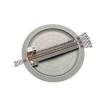 Roco 42615 Fordítókorong motoros 253 mm (22 m)