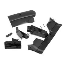 FORMULA TEN első szárny