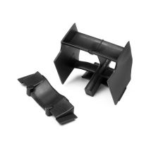 FORMULA TEN hátsó szárny set