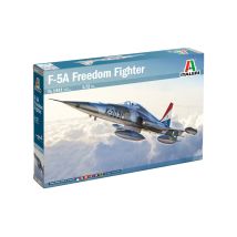 Italeri 1441S F-5A Freedom Fighter 1:72