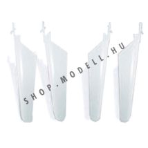 Free Spirit rotorlapát fehér