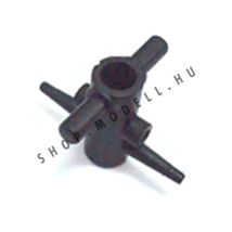 Free Spirit rotortartó alsó