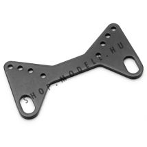 FRONT SHOCK PLATE A (2017A 3MM