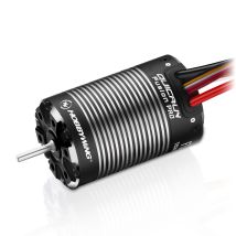 Hobbywing Quicrun Fusion Pro 2300KV