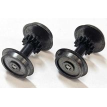 Fuggerth 0780 Hajtott kerék, Fuggerth M41 dizelmozdonyhoz, 2 db