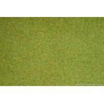 Noch 00020 Fűlap, tavaszi rét,  300 x 100 cm