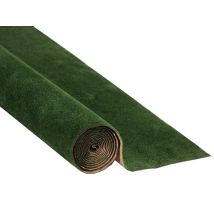 Noch 00230 Fűlap, sötétzöld, 60 x 120 cm