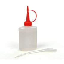 Füstolaj, RC tankhoz