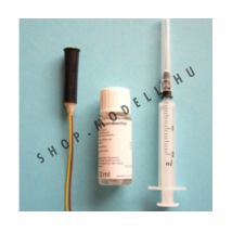 Füstgenerátor Nr.7 analóg 0/1