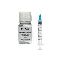 Piko 56162 F&uuml;st&ouml;lőolaj f&uuml;stgener&aacute;torhoz, 50 ml